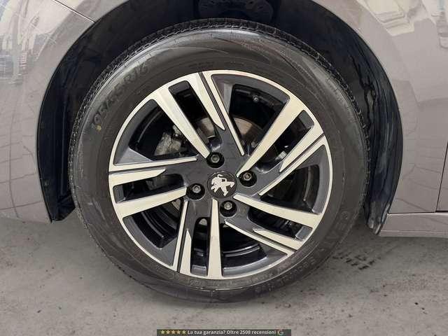 Peugeot 208 1.2 puretech Allure Pack s&s 75cv