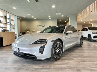 Porsche Taycan Sport Turismo Performance Battery Plus