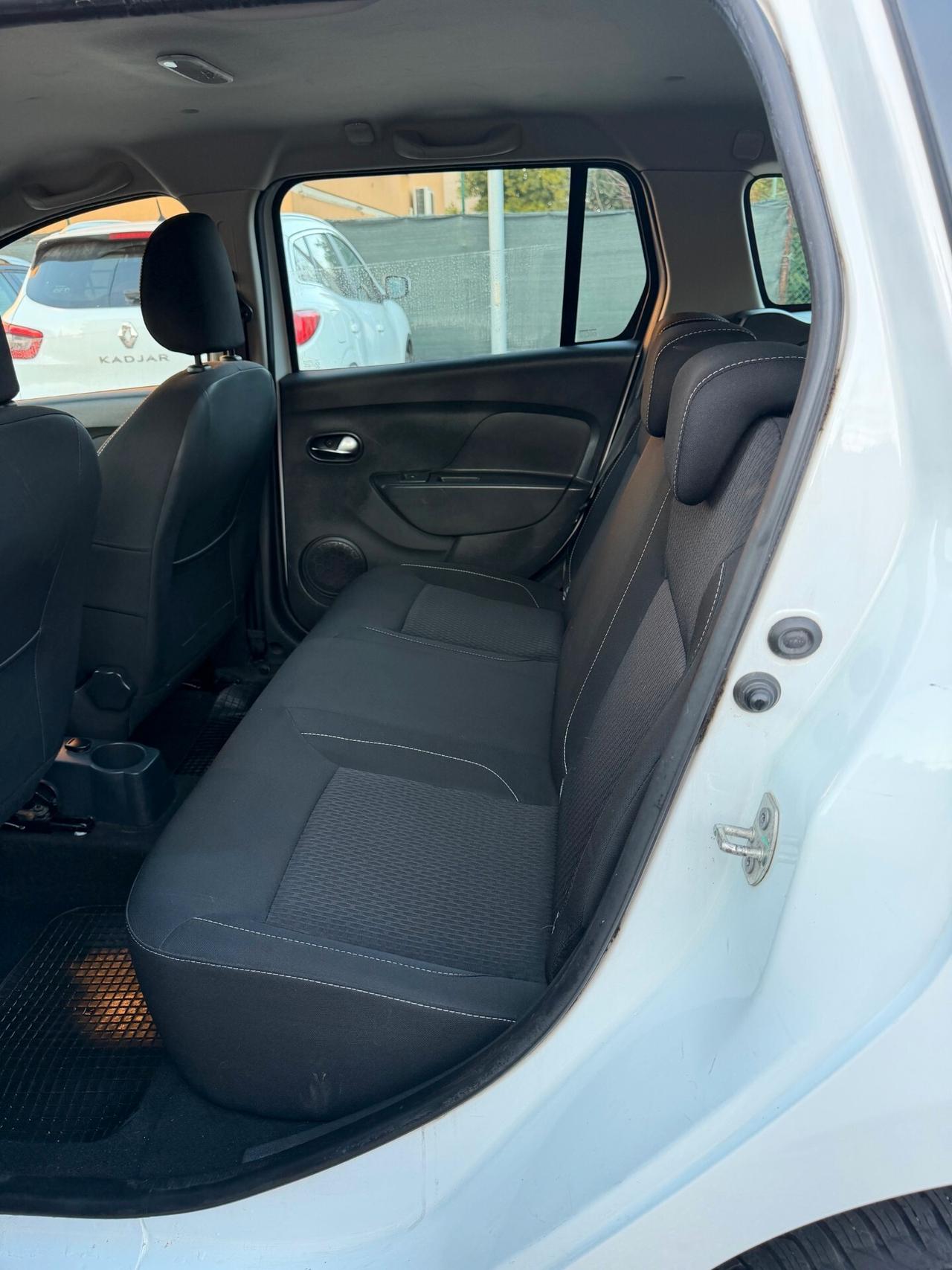 Dacia Logan MCV 0.9 GPL - NEOP. - NAV. - 12 MESI DI GARANZIA -