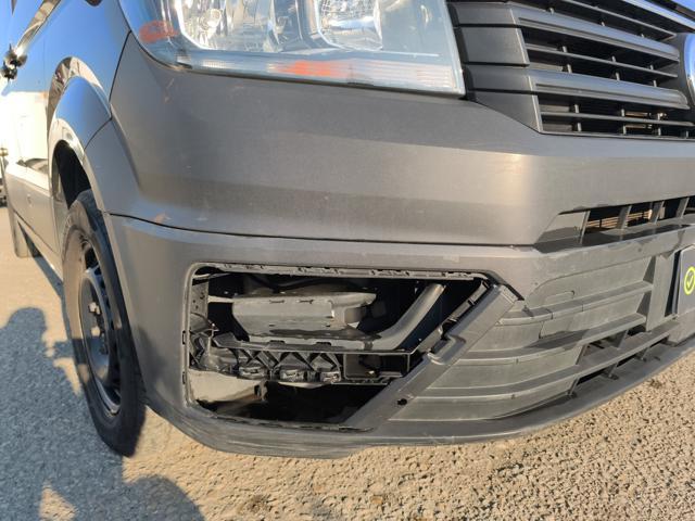 VOLKSWAGEN Crafter 30 2.0 tdi 140cv L3H3 Logistic my19