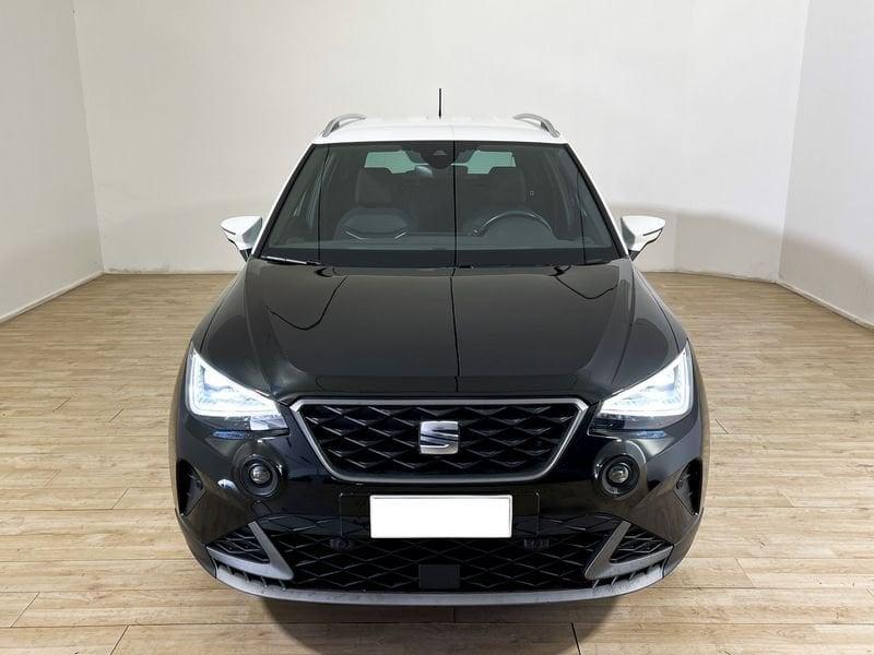 Seat Arona Arona 1.0 EcoTSI FR