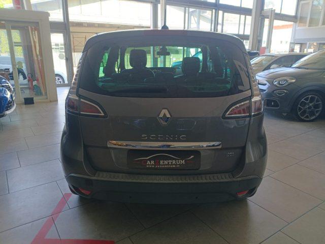 RENAULT Scenic Scénic XMod 1.5 dCi 110CV Wave