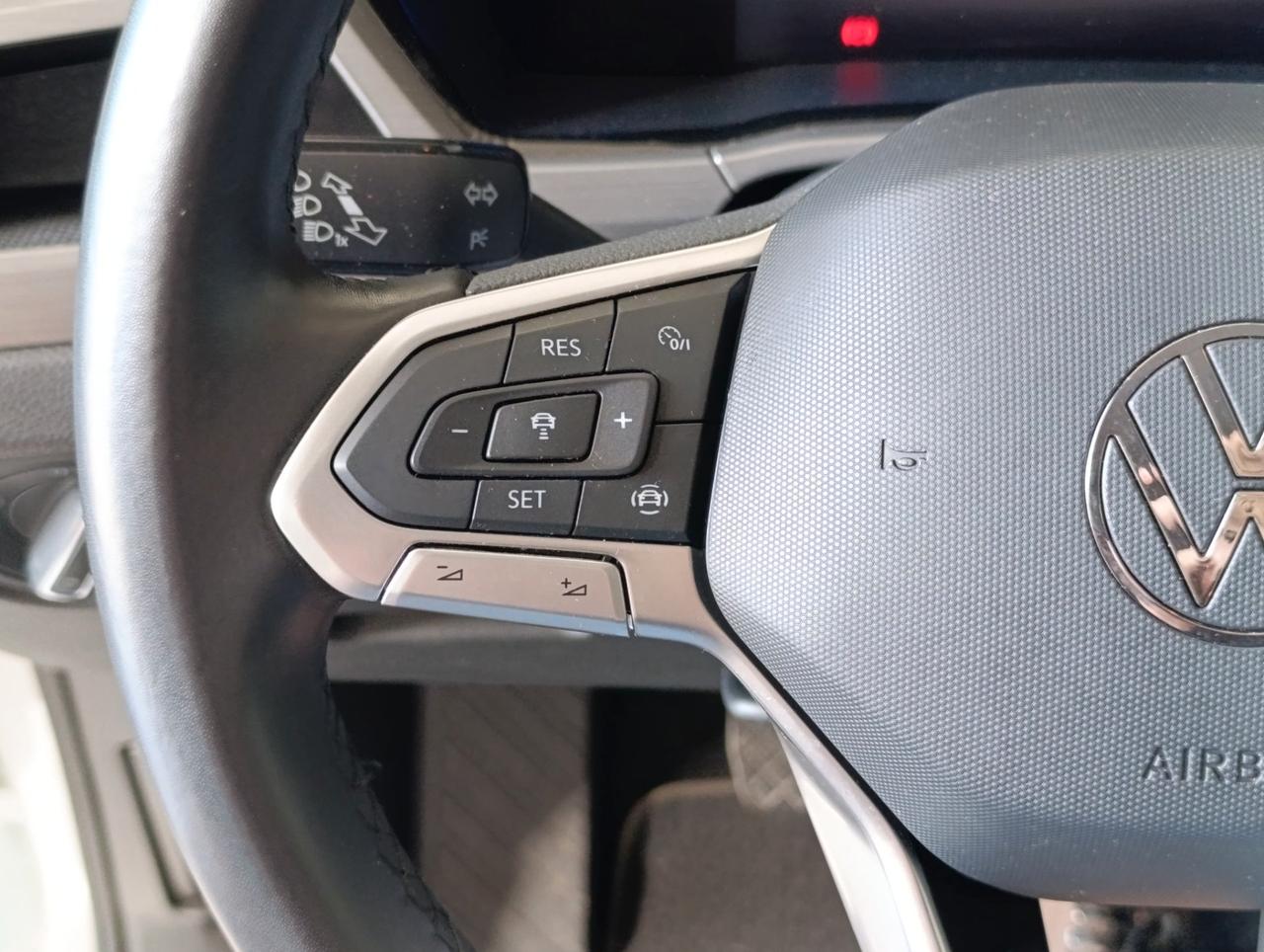 Volkswagen Touran 2.0 tdi Business 122cv
