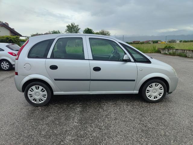 OPEL Meriva 1.3 CDTI