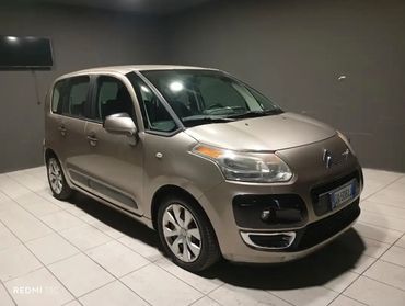 CITROEN C3 PICASSO DEL 2009 BENZINA NEOPATENTATI