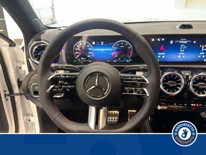 Mercedes-Benz Classe A 250 Automatic 4Matic AMG Line Advanced Plus