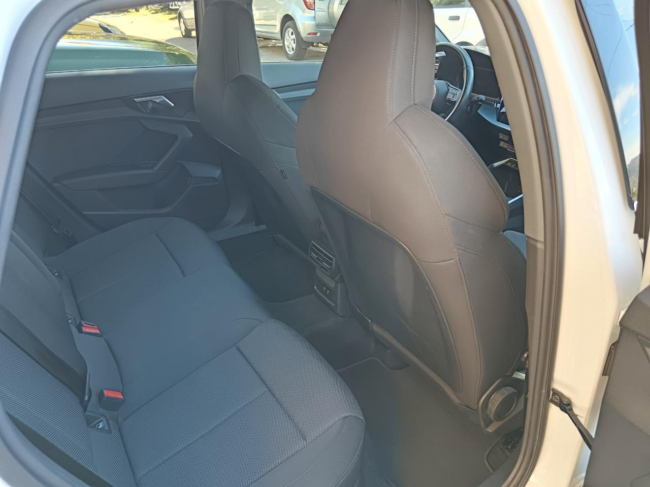 Audi A3 30 2.0 TDI 116CV S-LINE NUOVISSIMA