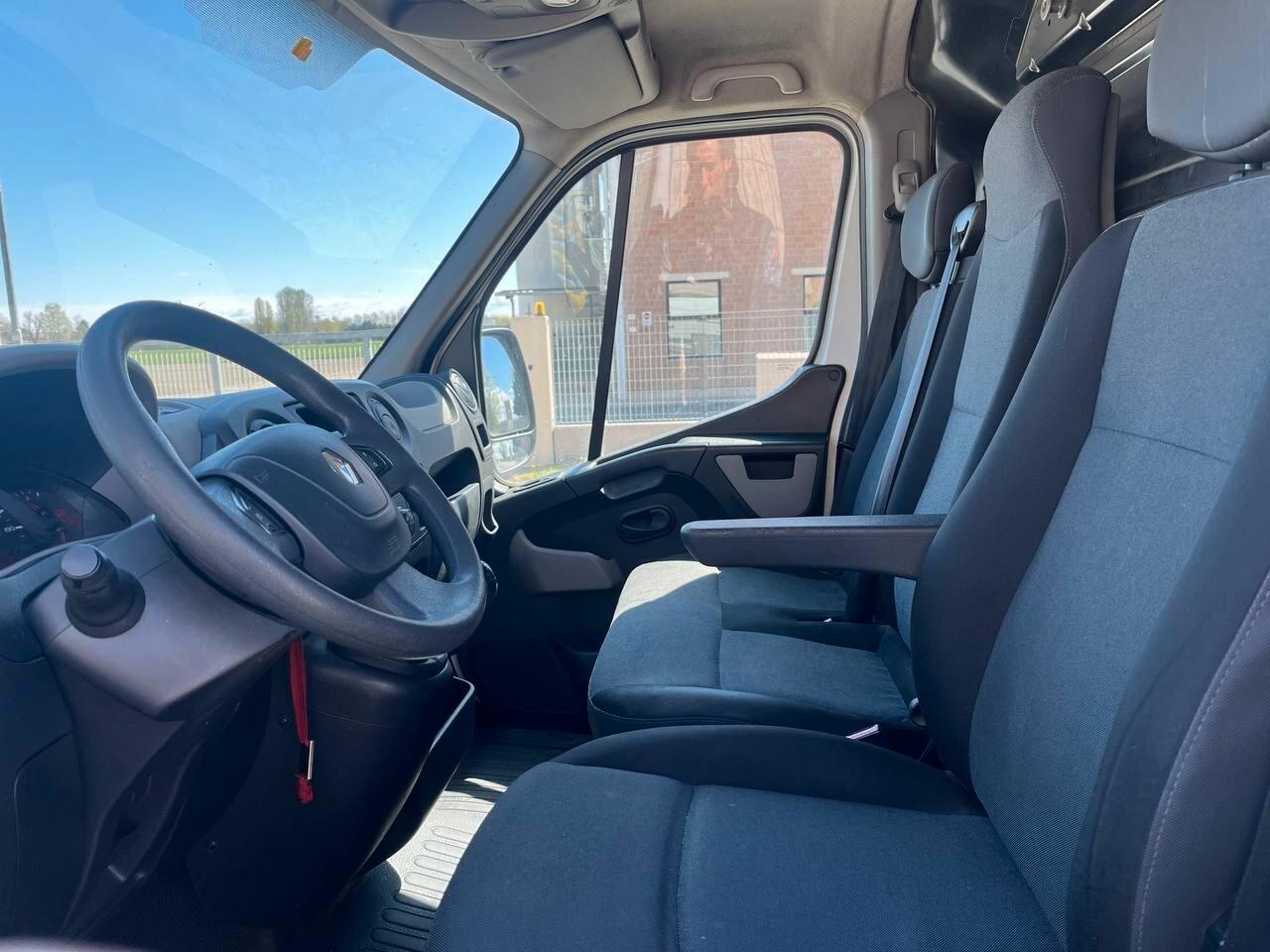 Renault Master T33 2.3 dCi/125 PM-TM Furgone E5