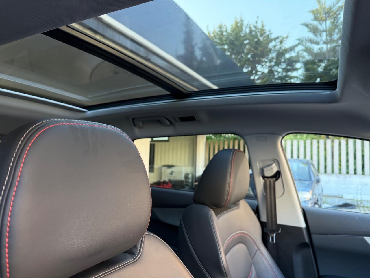 Dr 6.0 1.5 Turbo CVT Bi-Fuel GPL