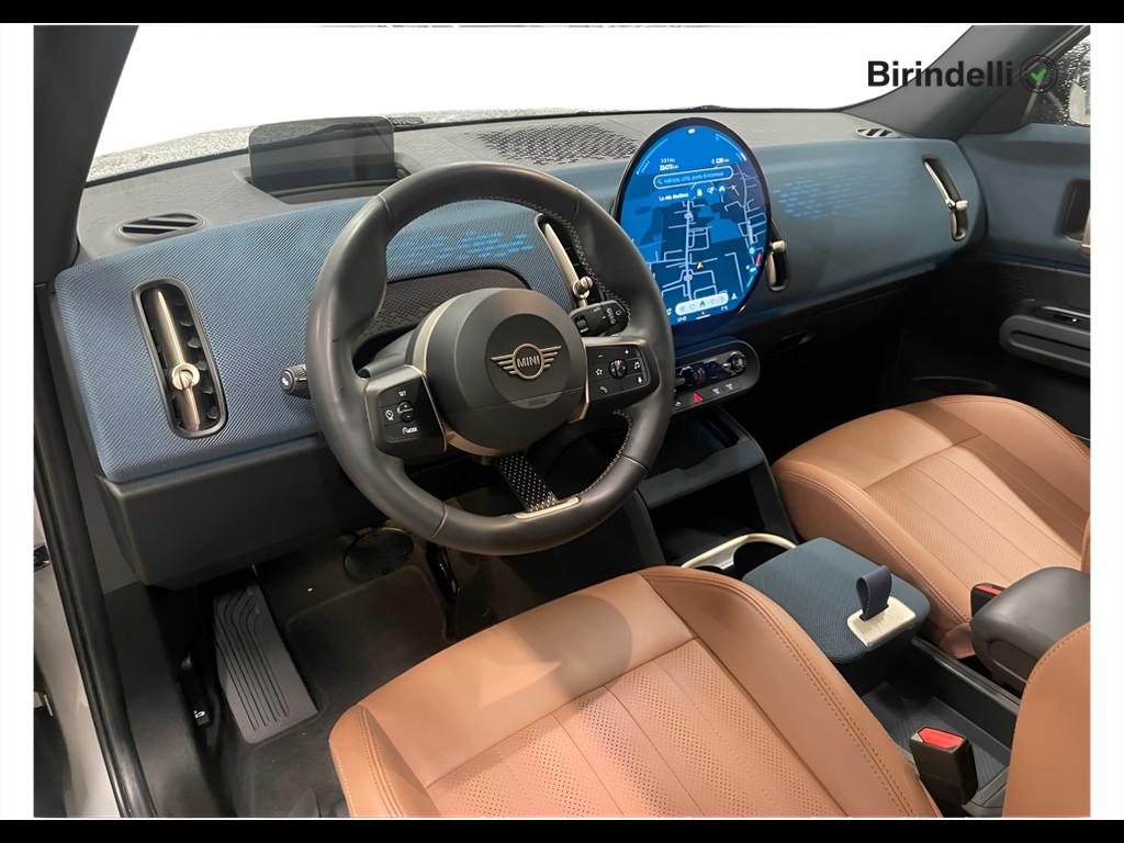 MINI Mini Countrym.(U25) - Mini Countryman C Favoured