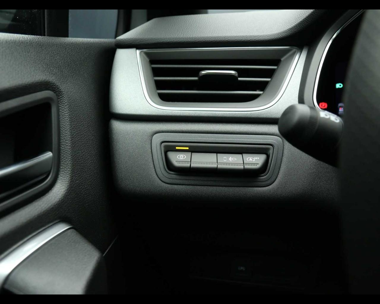 RENAULT Captur 2ª serie - Captur Eco-G 120 CV Techno