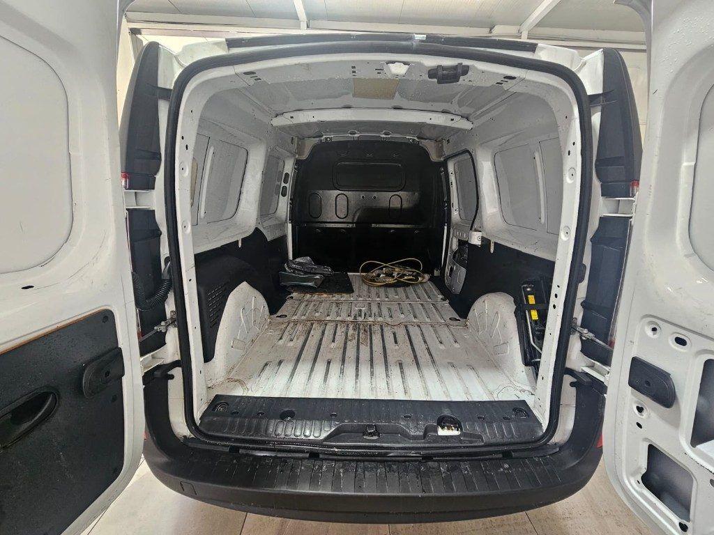 Renault Kangoo Z.E. Ice 4p. Maxi Furgone + IVA
