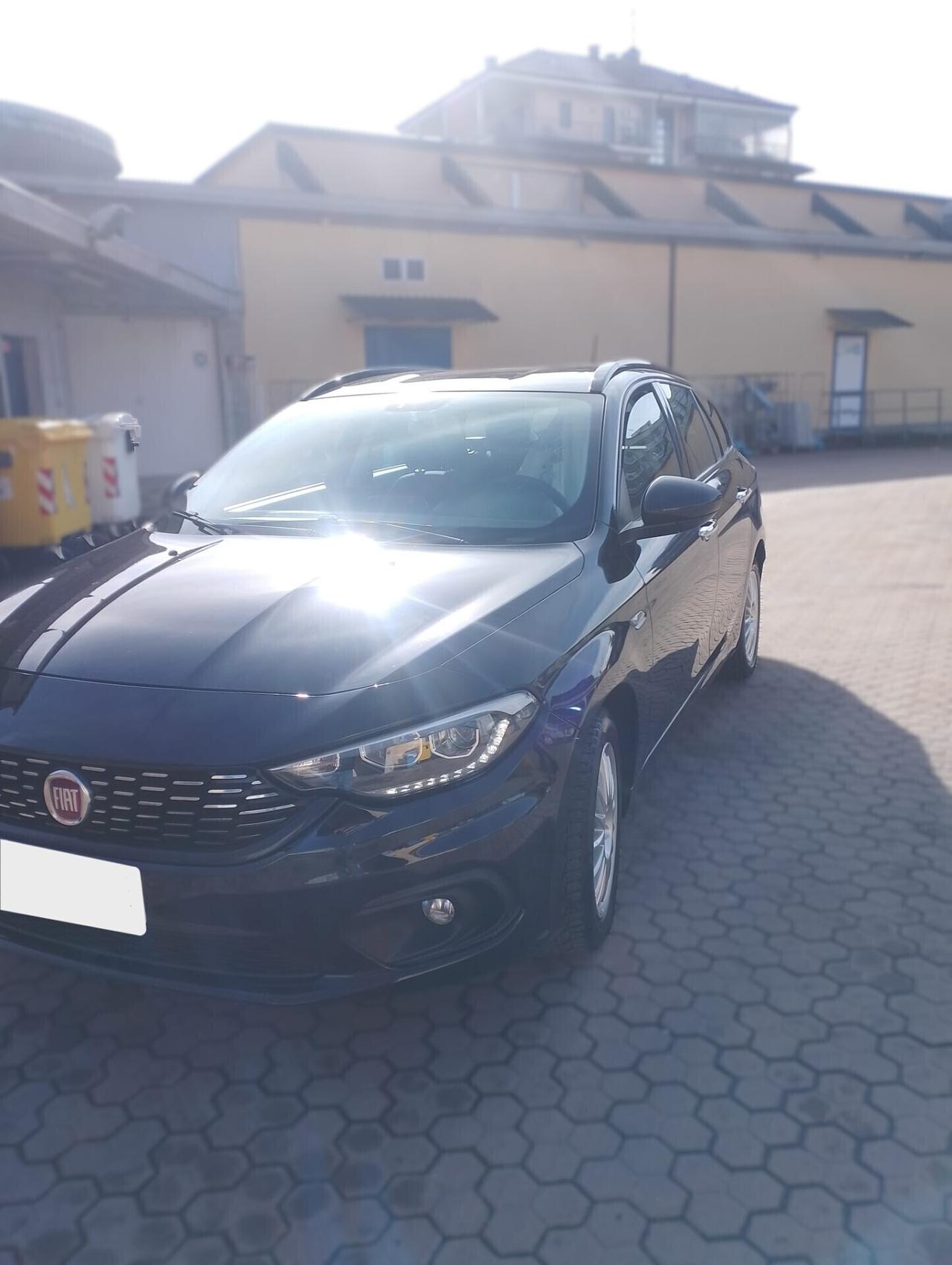 Fiat Tipo 1.4 SW S-Design benzina