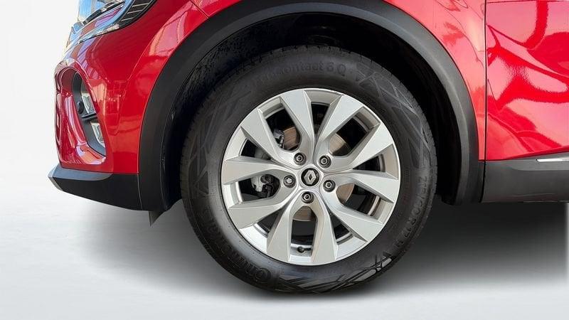 Renault Captur 1.0 tce Intens Gpl 100cv my21