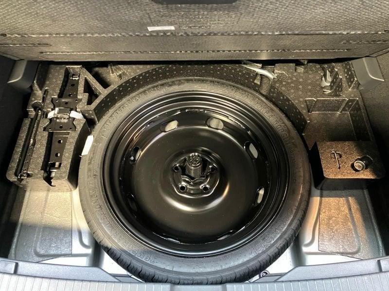 Volkswagen T-Roc T-Roc 2.0 TDI SCR 150 CV DSG 4MOTION Style