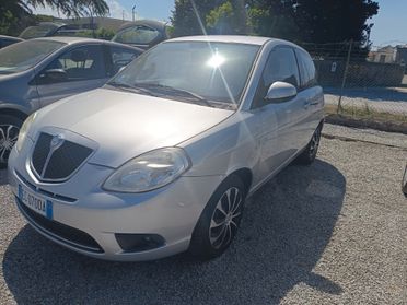Lancia Ypsilon 1.4 Diva Ecochic GPL Finanziabile