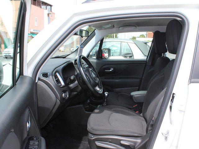 JEEP Renegade 1.0 T3 Limited