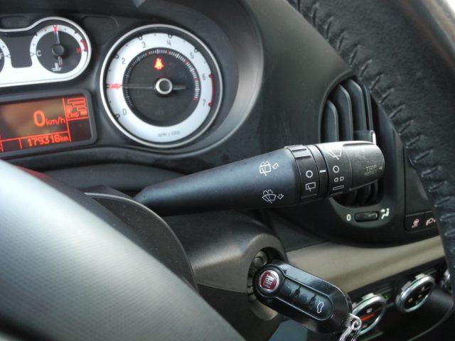 FIAT 500L 0.9 TwinAir Turbo Natural Power Lounge -OK NEOPAT.