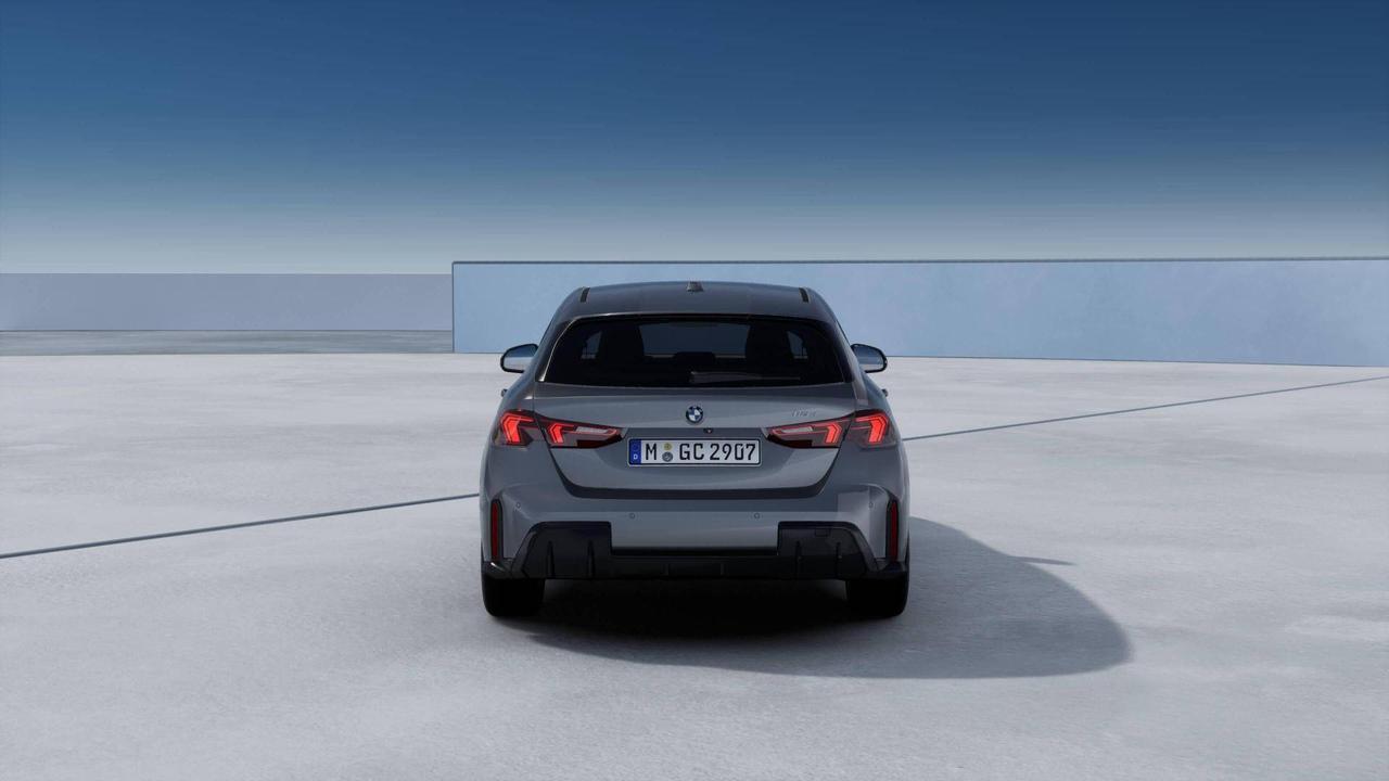 BMW Serie 1 120d 48V MSport