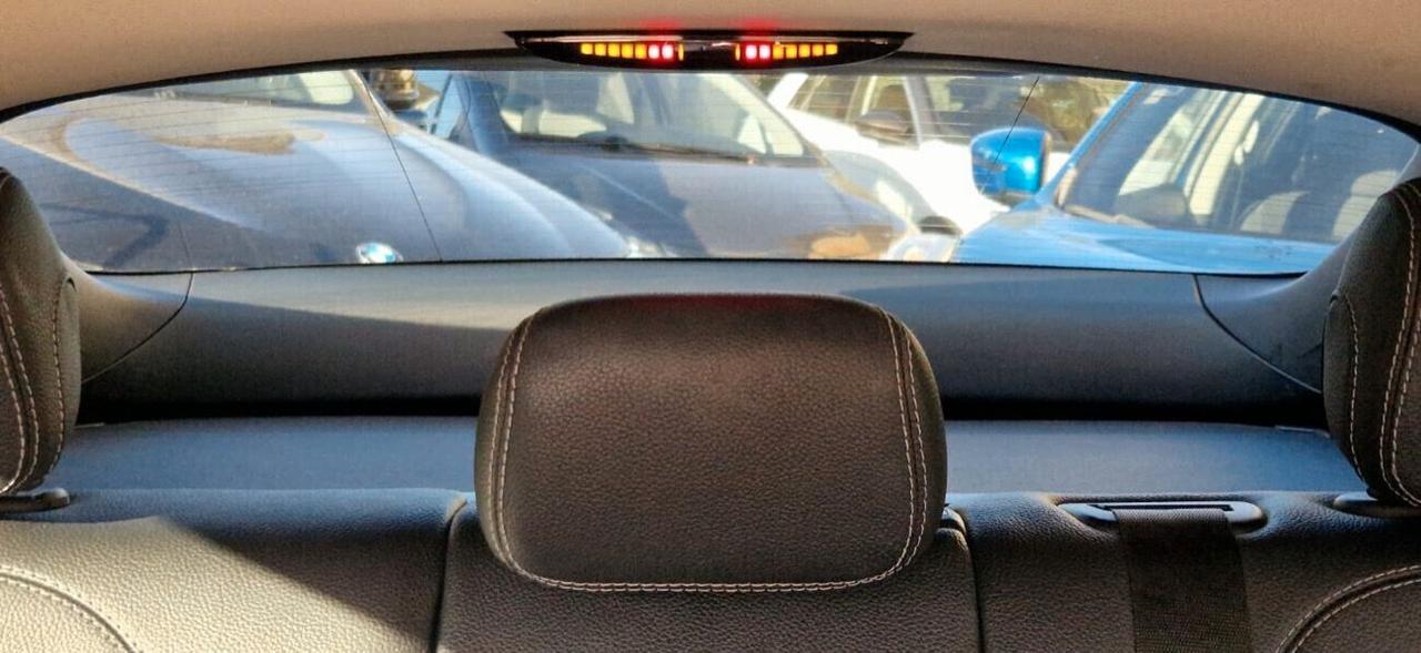 Mercedes GLC Coupè 220d 170Cv 4Matic Sport-02/2017