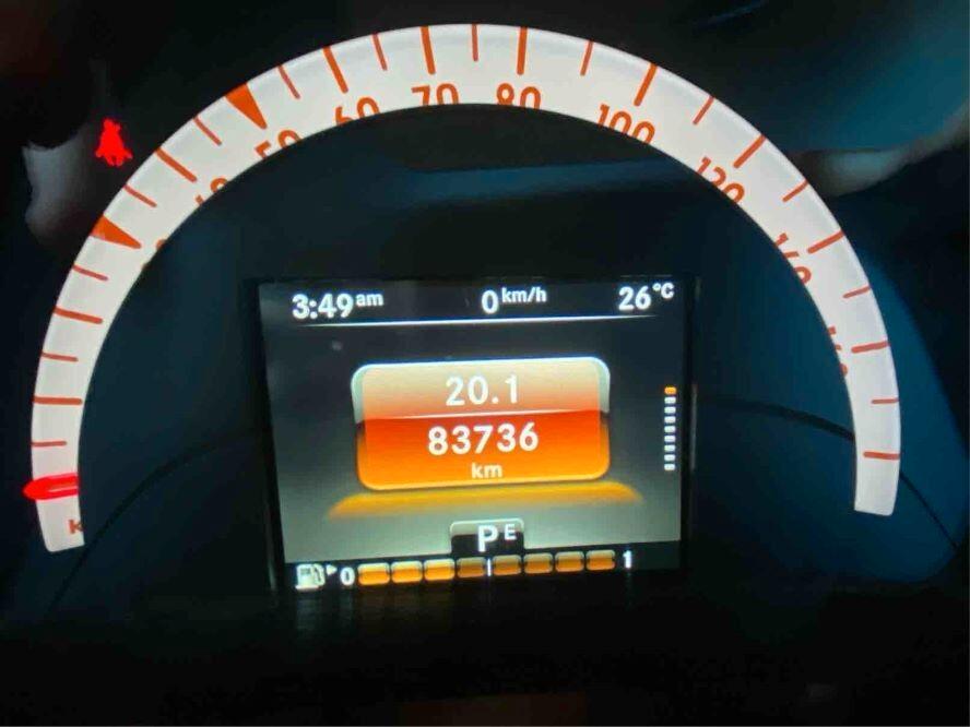 Smart ForTwo 90 0.9 Turbo Passion PREZZO REALE NO PROMO