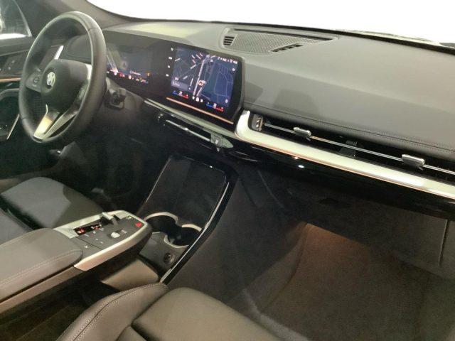 BMW X1 sDrive 18d xLine