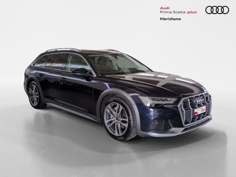 Audi A6 Allroad Quattro 40 TDI 2.0 quattro S tronic