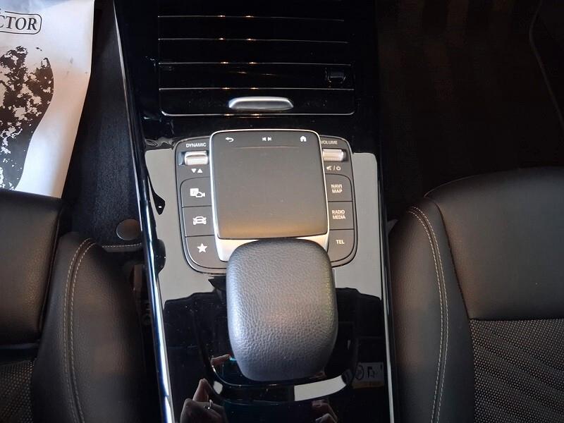 Mercedes-benz A 200 A 200 d Automatic Sport