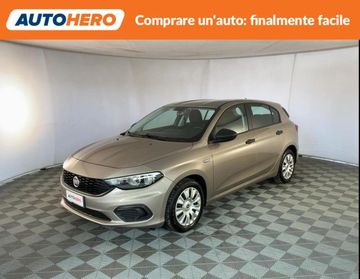 FIAT Tipo 1.4 5 porte Pop