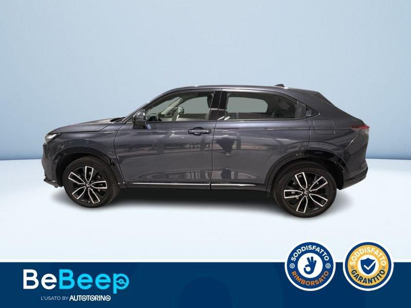 Honda HR-V 1.5 HEV ADVANCE ECVT