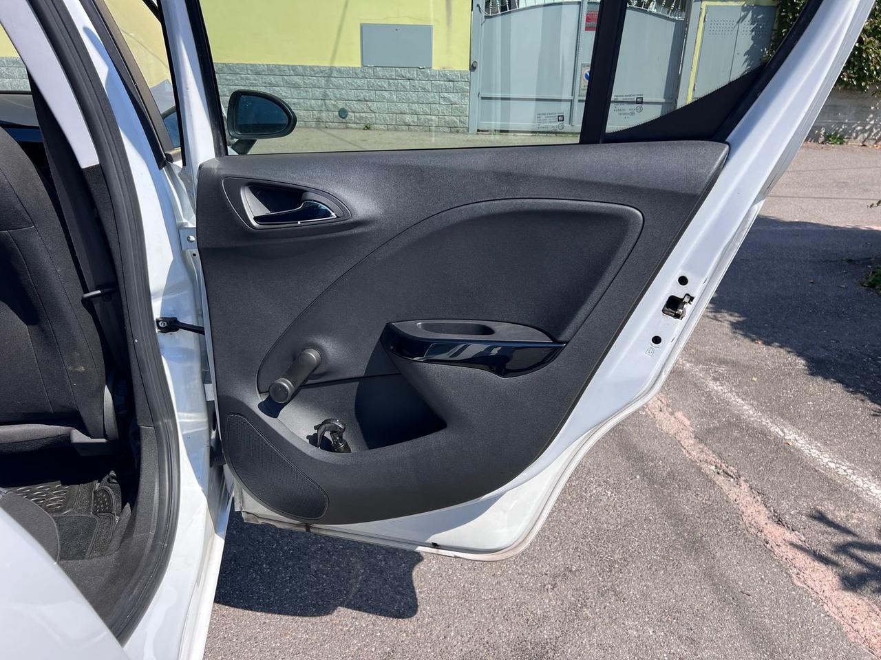 Opel Corsa 1.4 Advance #10783