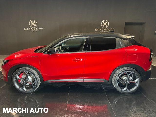 ALFA ROMEO Junior 280 CV BEV Veloce - PRONTA CONSEGNA