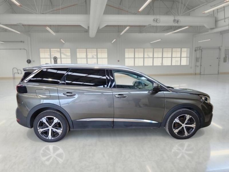 PEUGEOT 5008 BlueHDi 130 Allure S/S