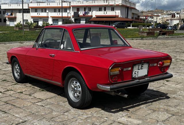LANCIA Fulvia Coupé 1.3 S ASI