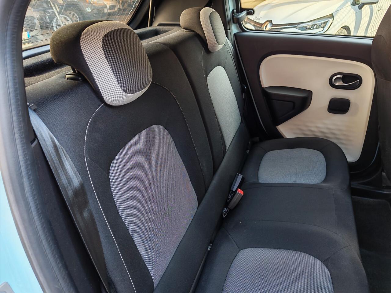 Renault Twingo Electric Zen