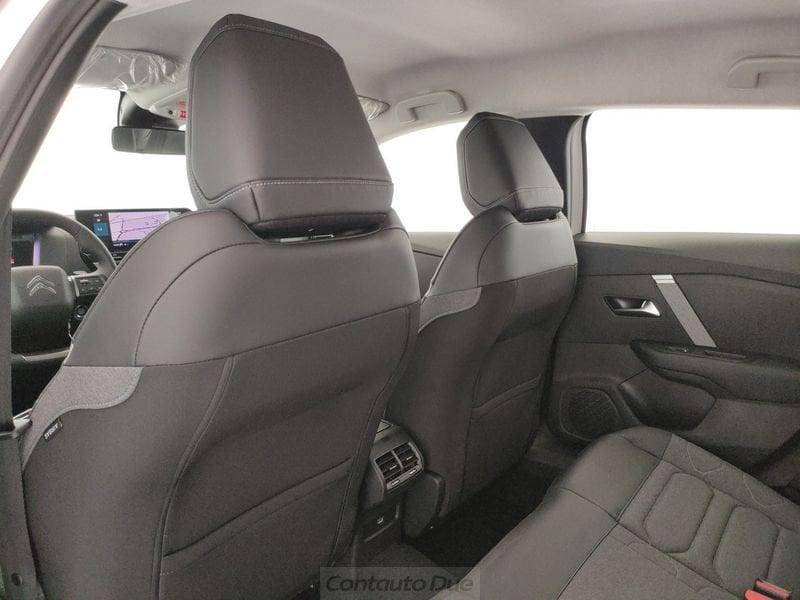 Citroën C4 C4 BlueHDi 130 S&S EAT8 Feel