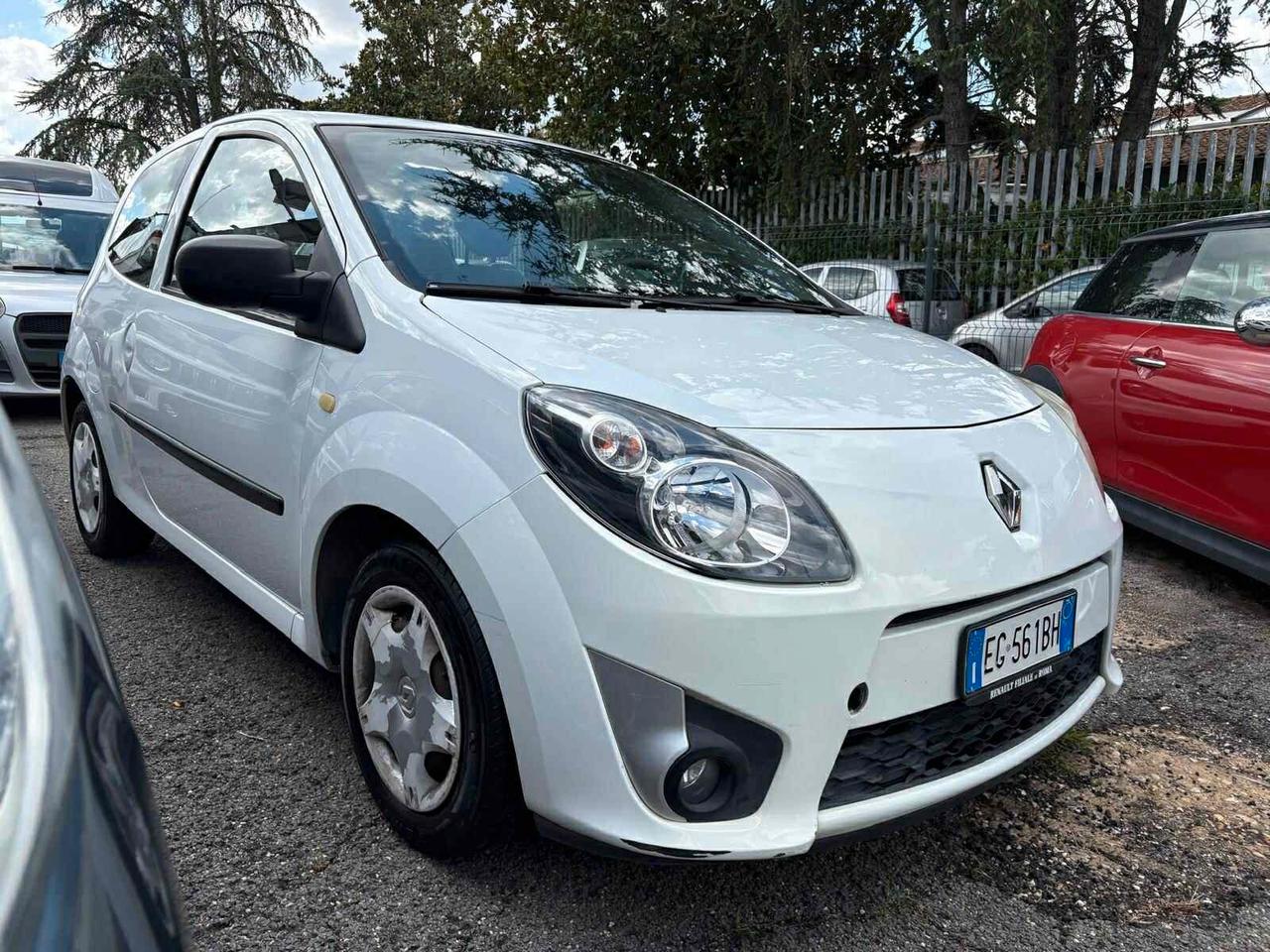 Renault Twingo 1.2 16V LEV Miss Sixty