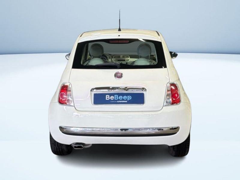 FIAT 500 1.2 LOUNGE 69CV
