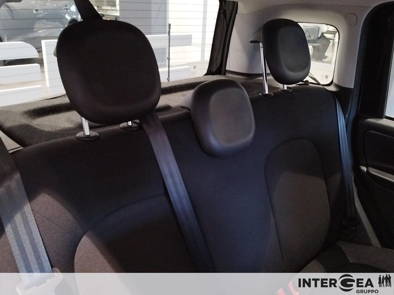 FIAT Panda 1.0 firefly hybrid City Life s&s 70cv
