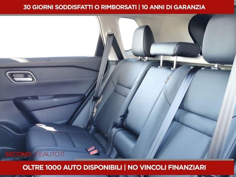 Nissan X-Trail NEW MY24 TEKNA 2WD
