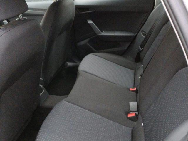 SEAT Ibiza 1.0 TGI Style LED, Navi, Sedili risc., Retrocamera