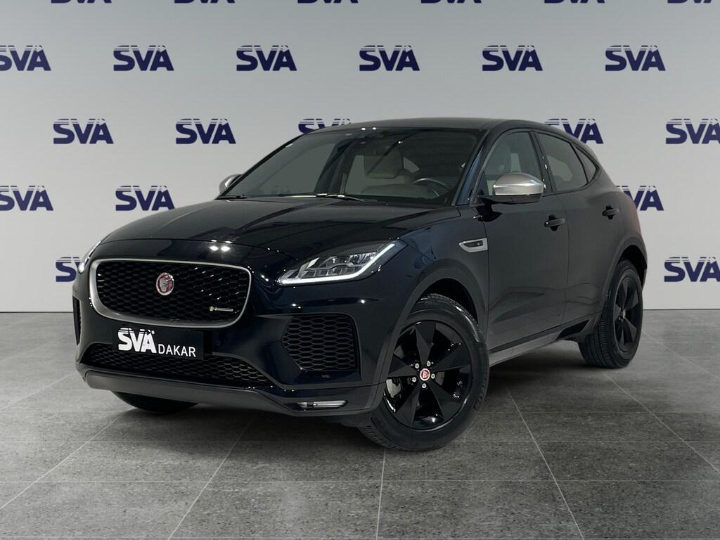 Jaguar E-Pace 2.0d i4 150cv AWD Autom. R-Dynamic S