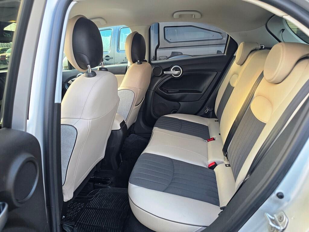 Fiat 500X 1.6 MJT 120 CV BUSINNES PLUS