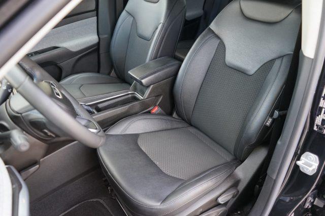 JEEP Compass 1.3 T4 190 CV PHEV AT6 4xe Longitude