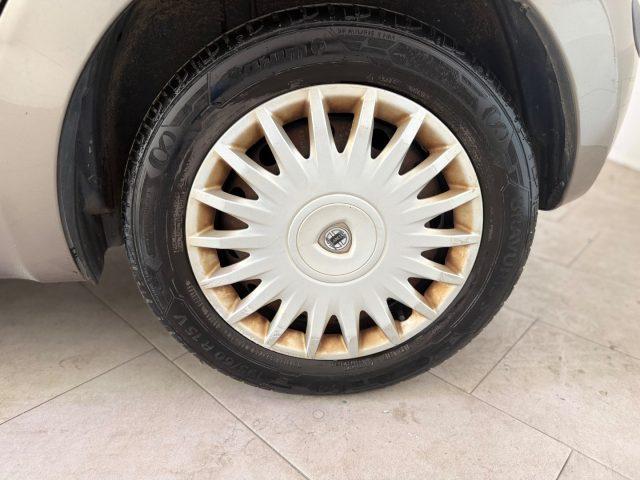 LANCIA MUSA 1.4 16V Oro