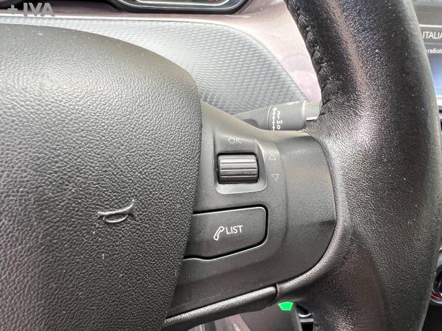 PEUGEOT 2008 1.6 e-HDi 92 CV