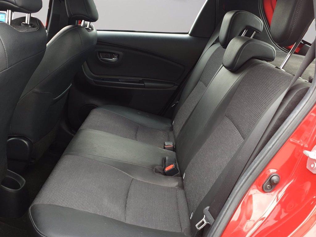 TOYOTA Yaris 5p 1.5h style del 2018