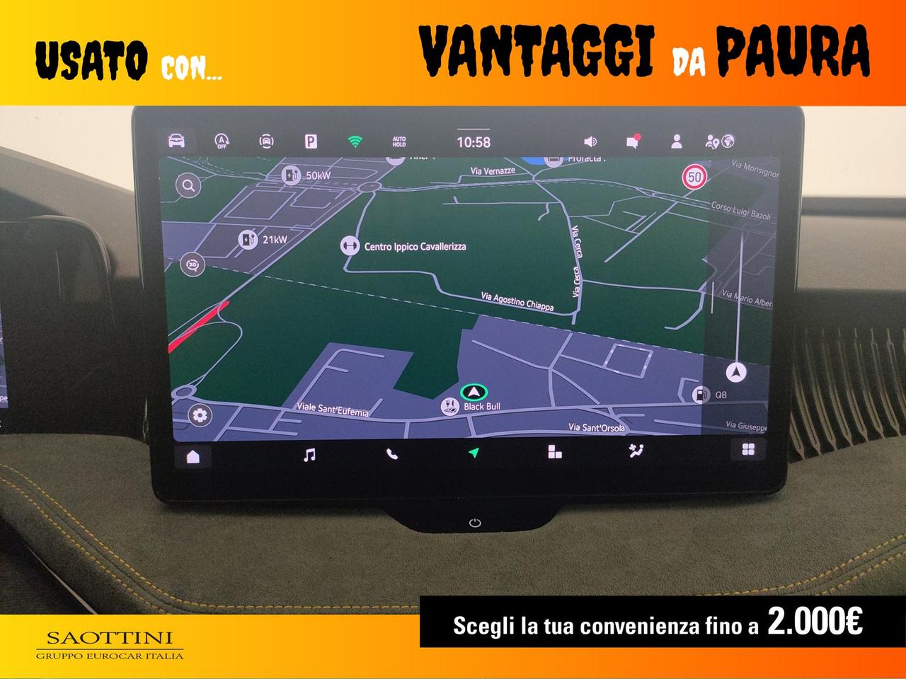 Wagon 2.0 TDI Style 150 CV DSG