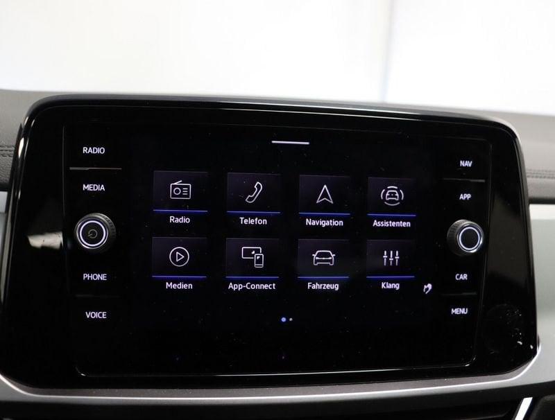 Volkswagen T-Roc 1.0 TSI Life Cockpit Carplay 16"
