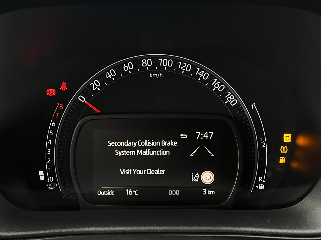 Toyota Aygo X 1.0 VVT-i 72 CV 5 porte Active Km0